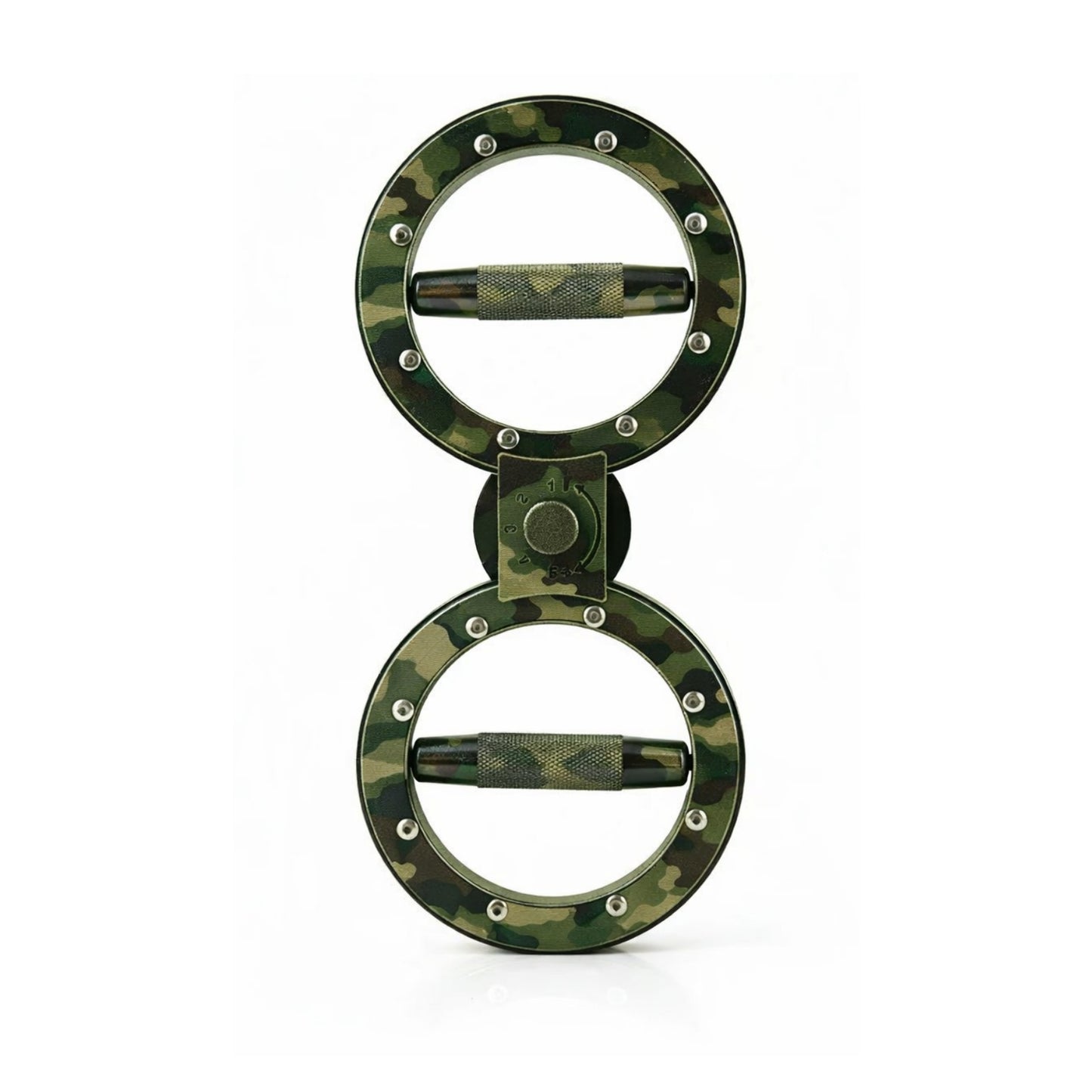Ironcuffs Army Green 5KG