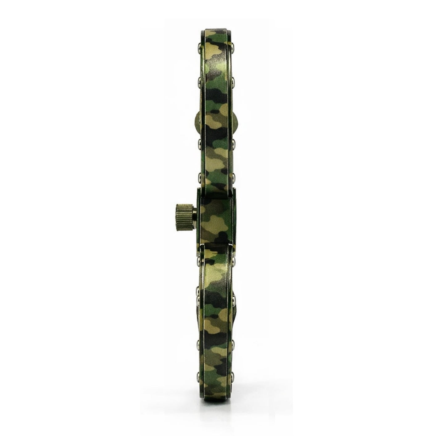 Ironcuffs Army Green 5KG