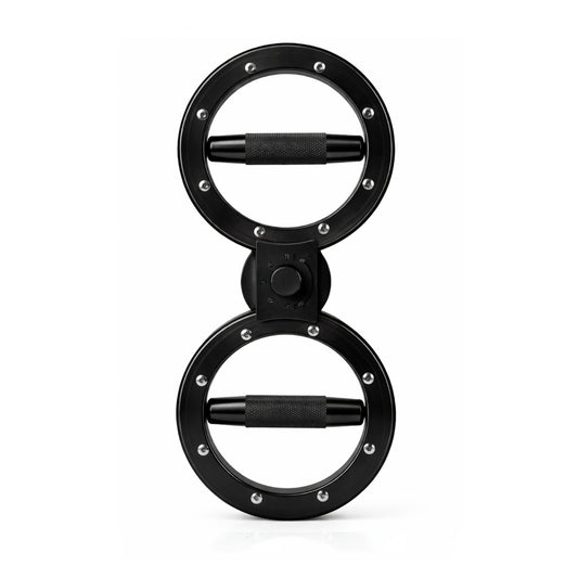 Ironcuffs Black 5KG