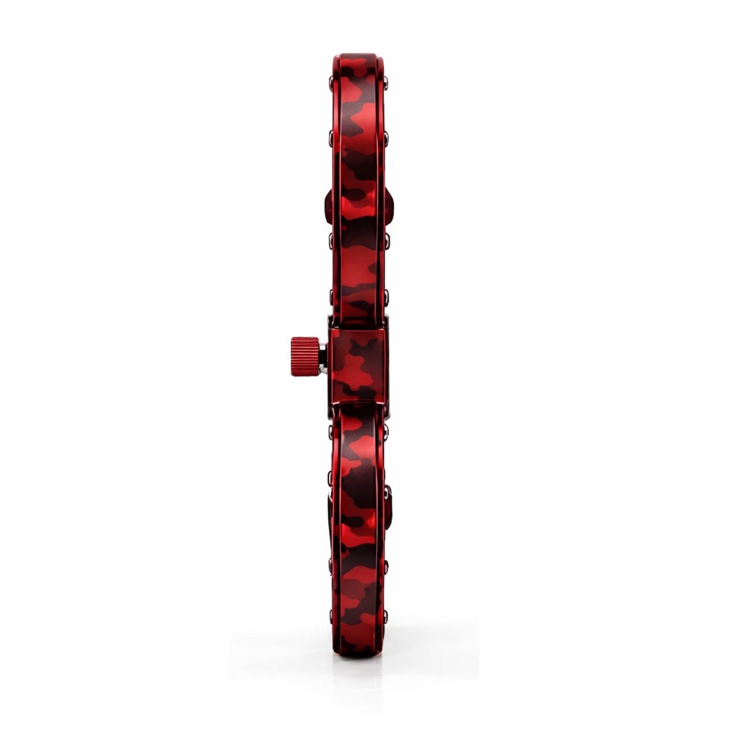 Ironcuffs Red Camo 5KG